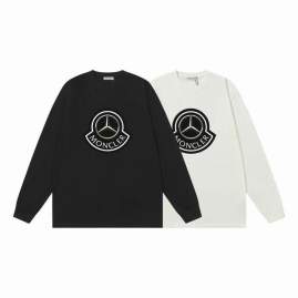 Picture of Moncler T Shirt Long _SKUMonclerM-2XLh8txD217051626